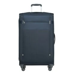 Samsonite Citybeat Spinner 78 Exp Navy Blue