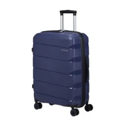 American Tourister Air Move Spinner 66 Midnight Navy -Samsonite || American Tourister || Eagle Creek Winkel image 237