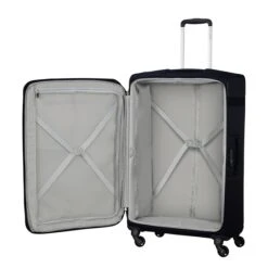 Samsonite Citybeat Spinner 78 Exp Navy Blue -Samsonite || American Tourister || Eagle Creek Winkel image 2373