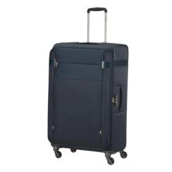 Samsonite Citybeat Spinner 78 Exp Navy Blue -Samsonite || American Tourister || Eagle Creek Winkel image 2374