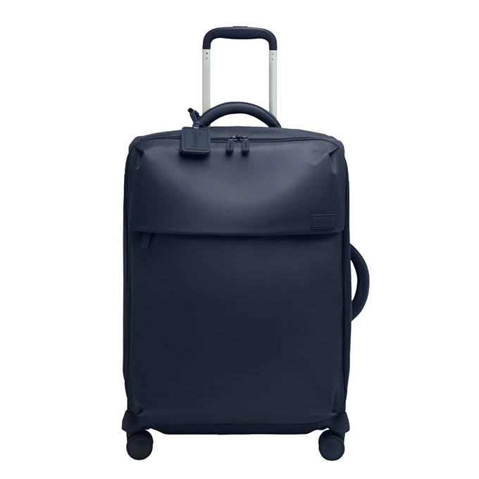 Lipault Plume Medium Trip Navy 2 Lipault Plume Medium Trip Navy