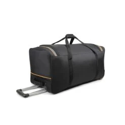 Decent Flexplus Reistas Met Wielen 78 Zwart/oranje -Samsonite || American Tourister || Eagle Creek Winkel image 2397