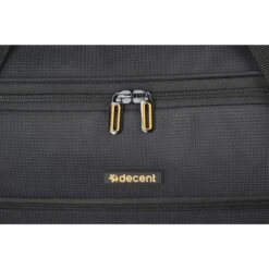 Decent Flexplus Reistas Met Wielen 78 Zwart/oranje -Samsonite || American Tourister || Eagle Creek Winkel image 2401