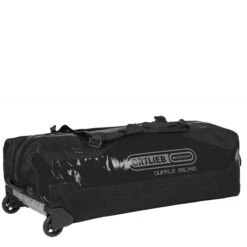 Ortlieb Duffle RS 140L Black