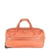Travelite Miigo Wheeled Duffle Copper/chutney -Samsonite || American Tourister || Eagle Creek Winkel image 2409