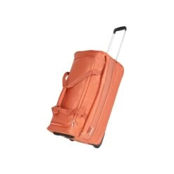 Travelite Miigo Wheeled Duffle Copper/chutney -Samsonite || American Tourister || Eagle Creek Winkel image 2412