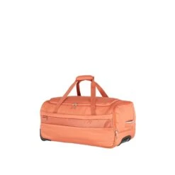 Travelite Miigo Wheeled Duffle Copper/chutney -Samsonite || American Tourister || Eagle Creek Winkel image 2413