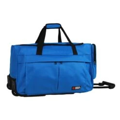 Enrico Benetti Amsterdam Wheel Bag 55 Sky Blue -Samsonite || American Tourister || Eagle Creek Winkel image 2418