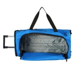 Enrico Benetti Amsterdam Wheel Bag 55 Sky Blue -Samsonite || American Tourister || Eagle Creek Winkel image 2419