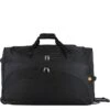 Gabol Week Eco Large Wheel Bag Black II -Samsonite || American Tourister || Eagle Creek Winkel image 2423