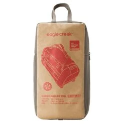 Eagle Creek Cargo Hauler Wheeled Duffel 130L Safari Brown -Samsonite || American Tourister || Eagle Creek Winkel image 2436