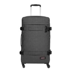 Eastpak Transit'R 4 L Black Denim