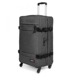Eastpak Transit'R 4 L Black Denim -Samsonite || American Tourister || Eagle Creek Winkel image 2441