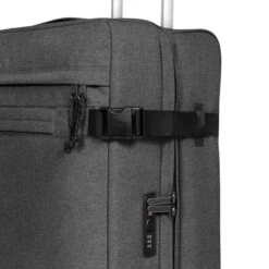 Eastpak Transit'R 4 L Black Denim -Samsonite || American Tourister || Eagle Creek Winkel image 2443