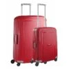 Samsonite S'Cure Spinner 55 + 75 Set Crimson Red -Samsonite || American Tourister || Eagle Creek Winkel image 245