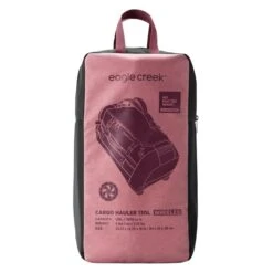 Eagle Creek Cargo Hauler Wheeled Duffel 130L Earth Red 14 Eagle Creek Cargo Hauler Wheeled Duffel 130L Earth Red -Samsonite || American Tourister || Eagle Creek Winkel image 2455