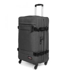 Eastpak Transit'R 4 M Black Denim -Samsonite || American Tourister || Eagle Creek Winkel image 2460