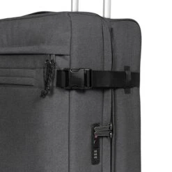 Eastpak Transit'R 4 M Black Denim -Samsonite || American Tourister || Eagle Creek Winkel image 2462