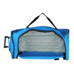 Enrico Benetti Amsterdam Wheel Bag 65 Sky Blue -Samsonite || American Tourister || Eagle Creek Winkel image 2467