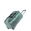 Travelite Viia Trolley Travelbag Green -Samsonite || American Tourister || Eagle Creek Winkel image 2468