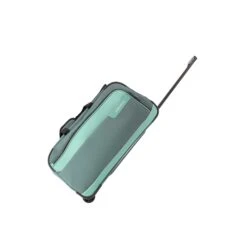 Travelite Viia Trolley Travelbag Green -Samsonite || American Tourister || Eagle Creek Winkel image 2470