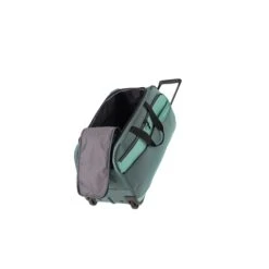 Travelite Viia Trolley Travelbag Green -Samsonite || American Tourister || Eagle Creek Winkel image 2478
