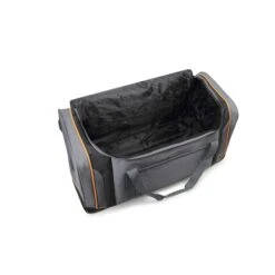 Decent Flexplus Reistas Met Wielen 78 Grijs/oranje -Samsonite || American Tourister || Eagle Creek Winkel image 2484