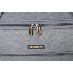 Decent Flexplus Reistas Met Wielen 78 Grijs/oranje -Samsonite || American Tourister || Eagle Creek Winkel image 2485