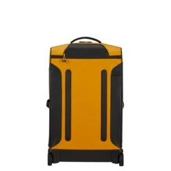 Samsonite Ecodiver Duffle/Wheels 67 Yellow -Samsonite || American Tourister || Eagle Creek Winkel image 2488