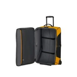 Samsonite Ecodiver Duffle/Wheels 67 Yellow -Samsonite || American Tourister || Eagle Creek Winkel image 2491