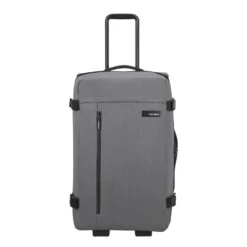 Samsonite Roader Duffle/Wheels 68 Drifter Grey