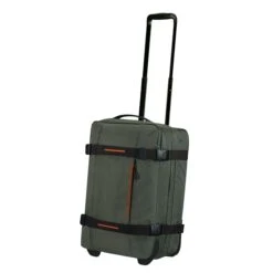 American Tourister Urban Track Duffle/Wheels S Dark Khaki -Samsonite || American Tourister || Eagle Creek Winkel image 2501