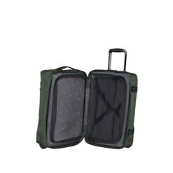 American Tourister Urban Track Duffle/Wheels S Dark Khaki -Samsonite || American Tourister || Eagle Creek Winkel image 2503