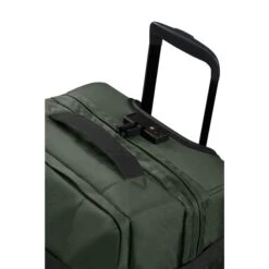 American Tourister Urban Track Duffle/Wheels S Dark Khaki -Samsonite || American Tourister || Eagle Creek Winkel image 2504