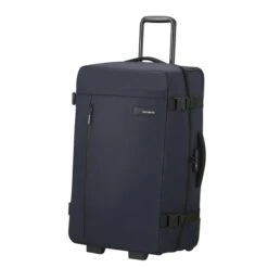 Samsonite Roader Duffle/Wheels 68 Dark Blue -Samsonite || American Tourister || Eagle Creek Winkel image 2509
