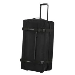 American Tourister Urban Track Duffle/Wheels L Asphalt Black -Samsonite || American Tourister || Eagle Creek Winkel image 2516