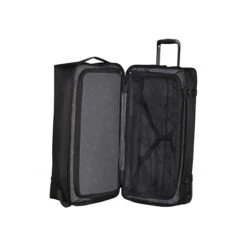 American Tourister Urban Track Duffle/Wheels L Asphalt Black -Samsonite || American Tourister || Eagle Creek Winkel image 2518