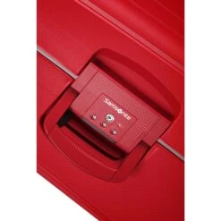 Samsonite S'Cure Spinner 55 + 75 Set Crimson Red -Samsonite || American Tourister || Eagle Creek Winkel image 252