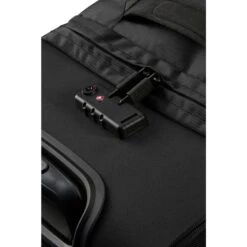 American Tourister Urban Track Duffle/Wheels L Asphalt Black -Samsonite || American Tourister || Eagle Creek Winkel image 2520