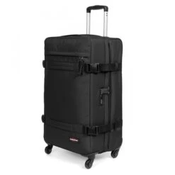 Eastpak Transit'R 4 L Black -Samsonite || American Tourister || Eagle Creek Winkel image 2525