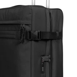 Eastpak Transit'R 4 L Black -Samsonite || American Tourister || Eagle Creek Winkel image 2527