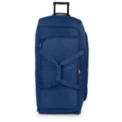 Gabol Week Eco Extra Large Wheel Bag Blue -Samsonite || American Tourister || Eagle Creek Winkel image 2530
