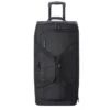 Delsey Maubert 2.0 Trolley Duffle Bag 77 Black -Samsonite || American Tourister || Eagle Creek Winkel image 2536