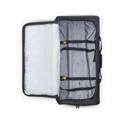 Delsey Maubert 2.0 Trolley Duffle Bag 77 Black -Samsonite || American Tourister || Eagle Creek Winkel image 2540