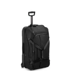 Peugeot Voyages Hybrid Duffle 70 Black -Samsonite || American Tourister || Eagle Creek Winkel image 2556