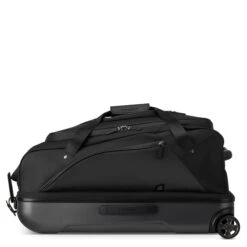 Peugeot Voyages Hybrid Duffle 70 Black -Samsonite || American Tourister || Eagle Creek Winkel image 2557
