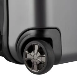 Peugeot Voyages Hybrid Duffle 70 Black -Samsonite || American Tourister || Eagle Creek Winkel image 2559