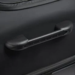 Peugeot Voyages Hybrid Duffle 70 Black -Samsonite || American Tourister || Eagle Creek Winkel image 2560