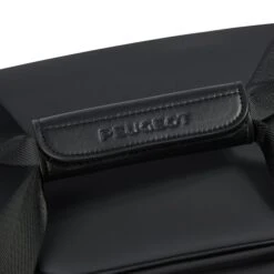 Peugeot Voyages Hybrid Duffle 70 Black -Samsonite || American Tourister || Eagle Creek Winkel image 2561