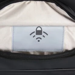 Peugeot Voyages Hybrid Duffle 70 Black -Samsonite || American Tourister || Eagle Creek Winkel image 2562